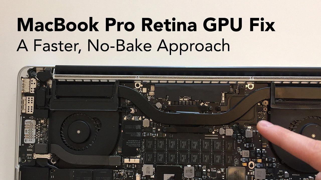 can i change the graphics card in my macbook pro can i change the graphics card in my macbook pro