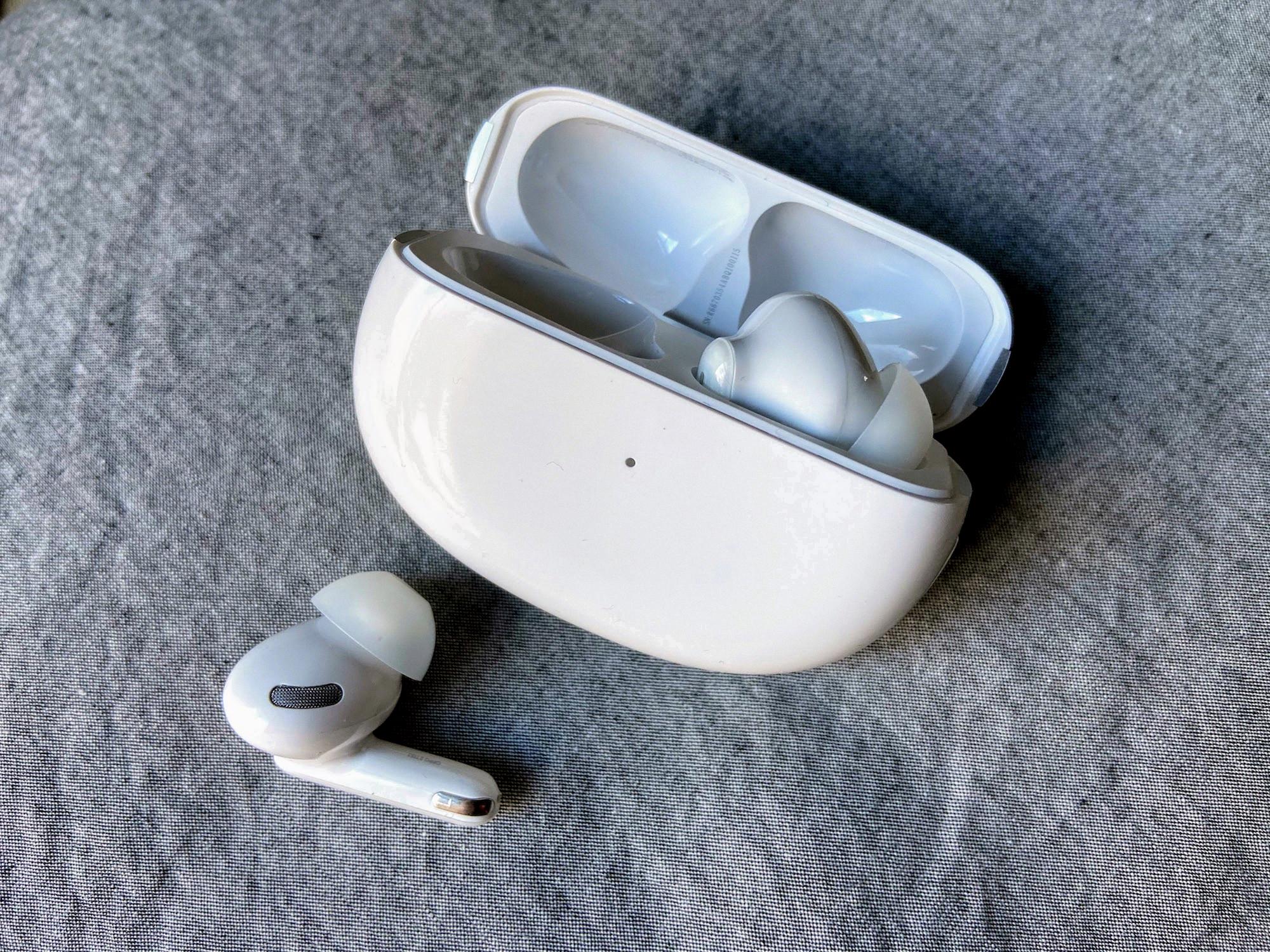 can you locate airpods with android can you locate airpods with android