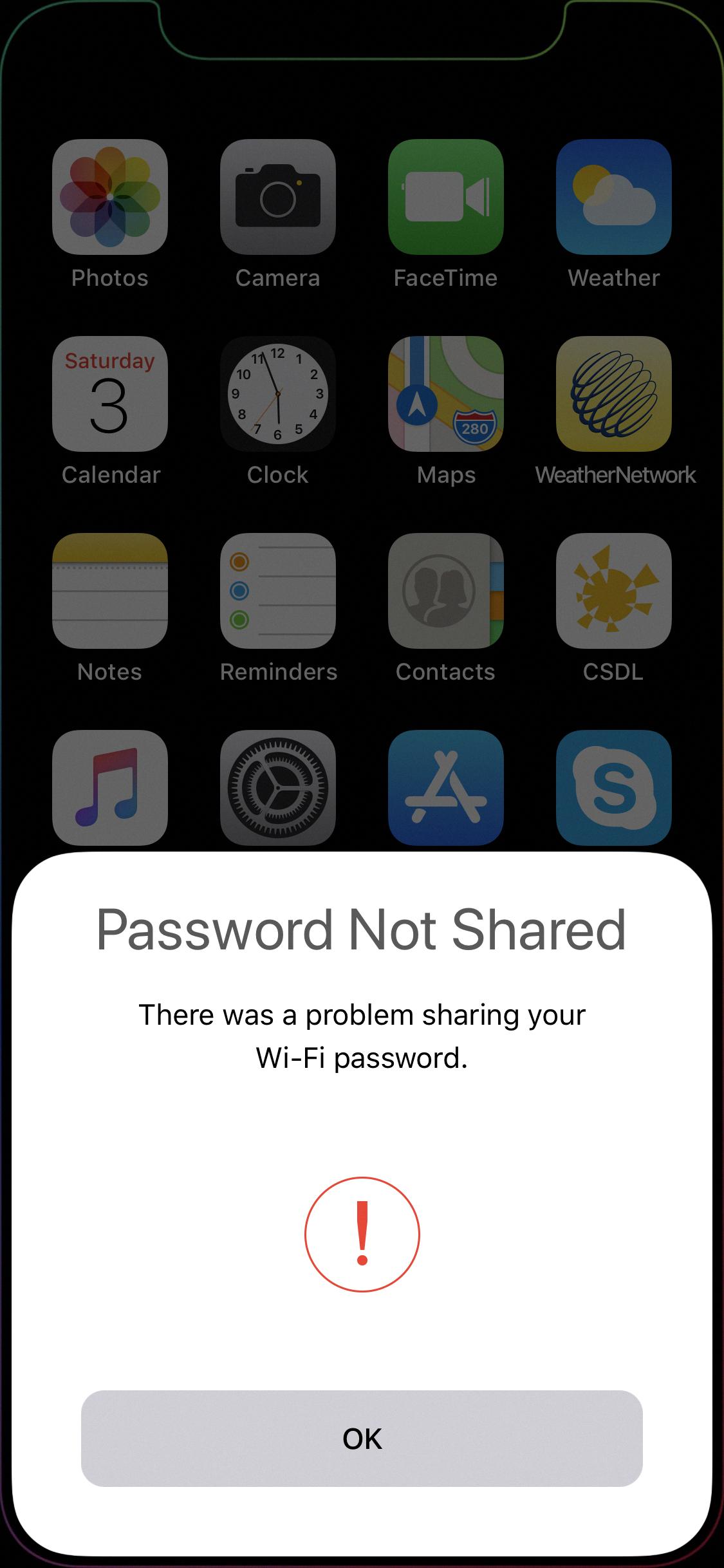 can you share wifi password from iphone to laptop can you share wifi password from iphone to laptop