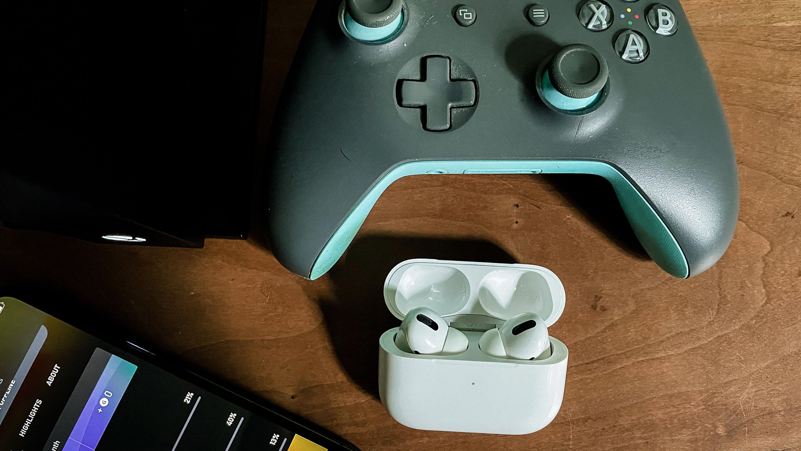 can you use airpods on xbox series s can you use airpods on xbox series s