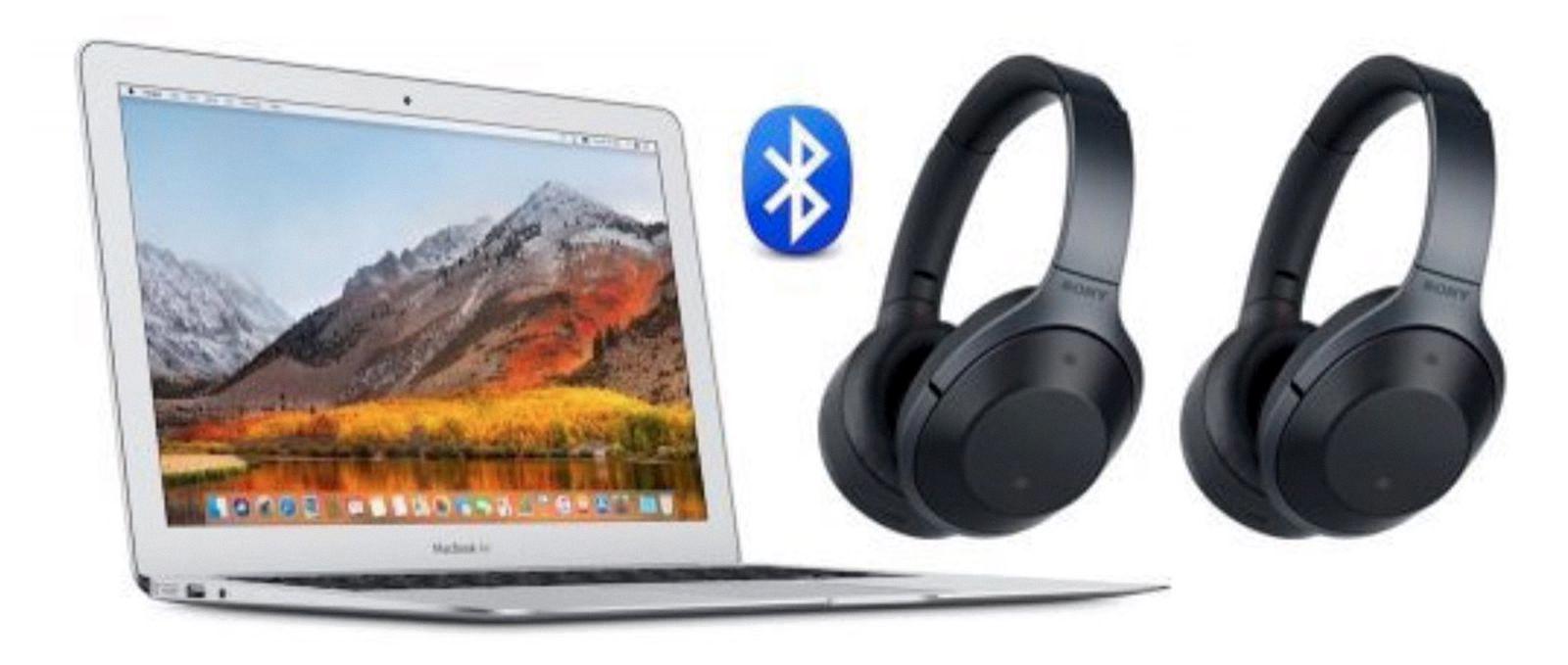 can you use bluetooth headphones with macbook can you use bluetooth headphones with macbook
