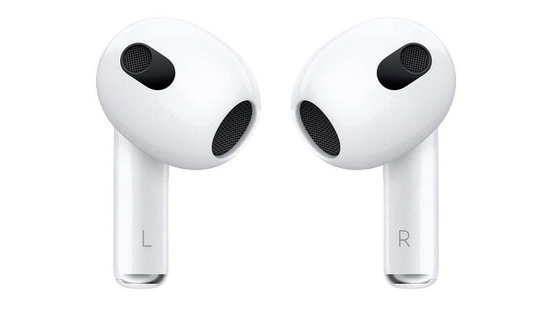 can you wear airpods while running can you wear airpods while running