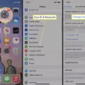 How to Easily Change Your iPhone Exchange Password 22 How to Easily Change Your iPhone Exchange Password 21