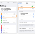 How to Protect Your iPhone from IP Spoofing Attacks 10 How to Protect Your iPhone from IP Spoofing Attacks 9