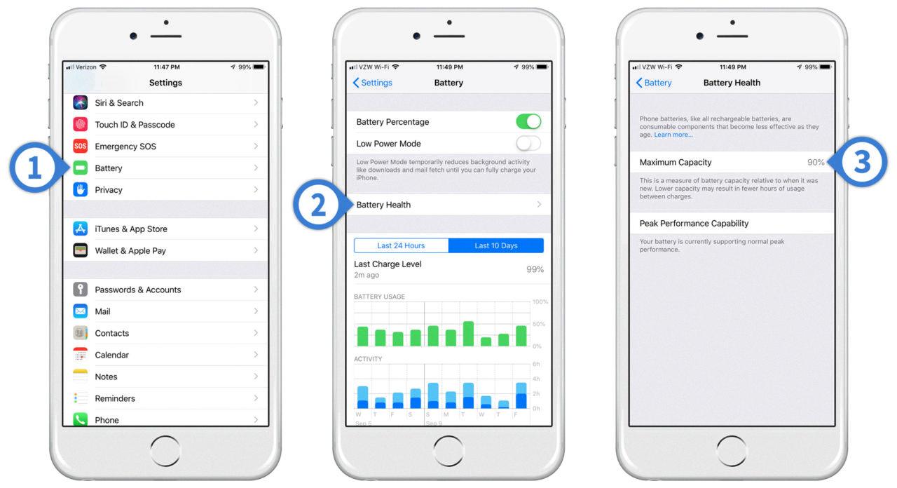 check battery health iphone 5c check battery health iphone 5c