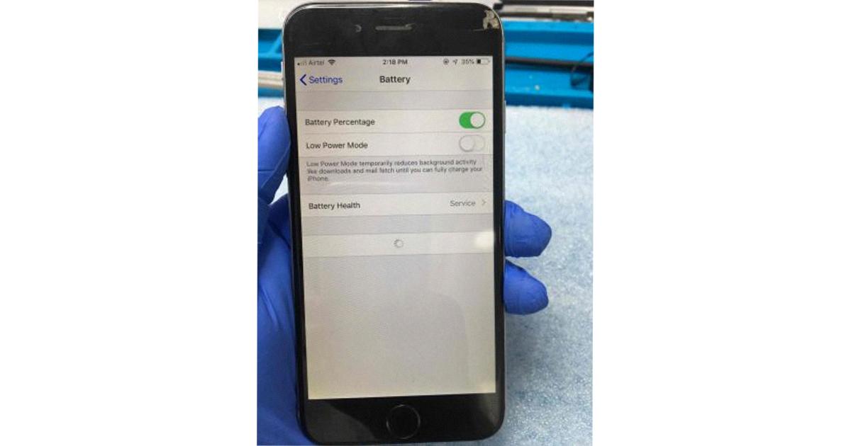 check battery health iphone 5c check battery health iphone 5c