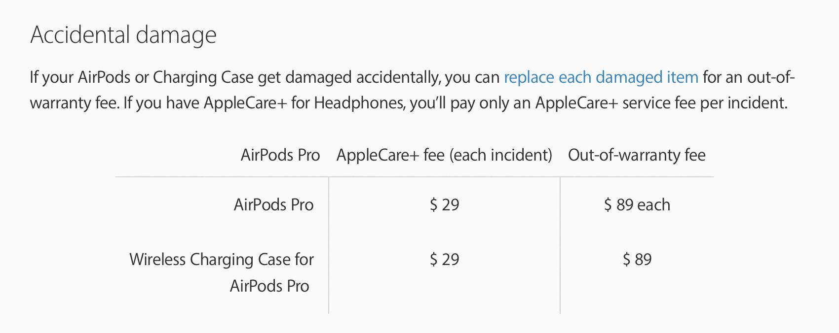 check warranty on airpods check warranty on airpods