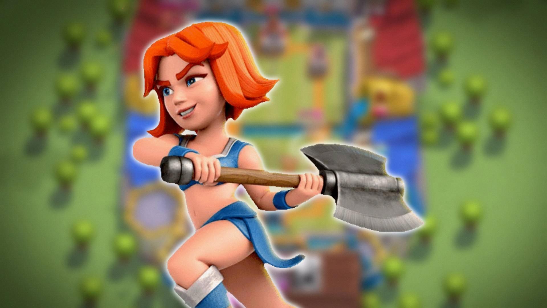 clash royale reset clash royale reset