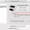How to Connect Your iMac to HP Printer Wirelessly 16 How to Connect Your iMac to HP Printer Wirelessly 15