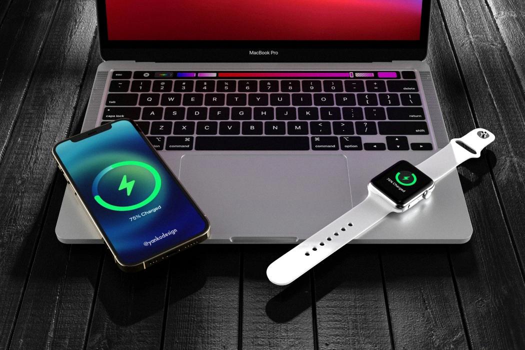 connect iphone to mac without cable connect iphone to mac without cable