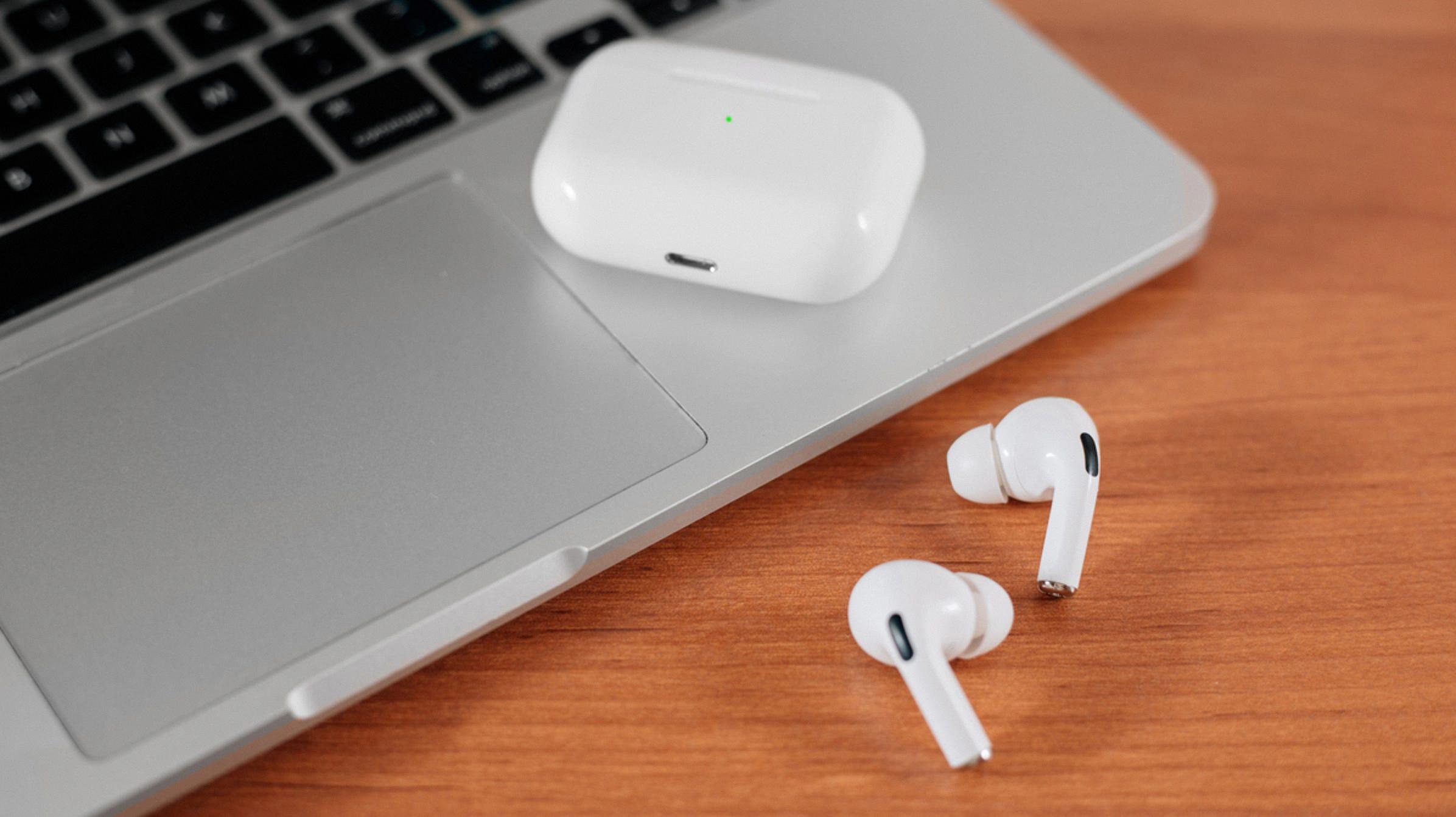 disconnect airpods from macbook disconnect airpods from macbook