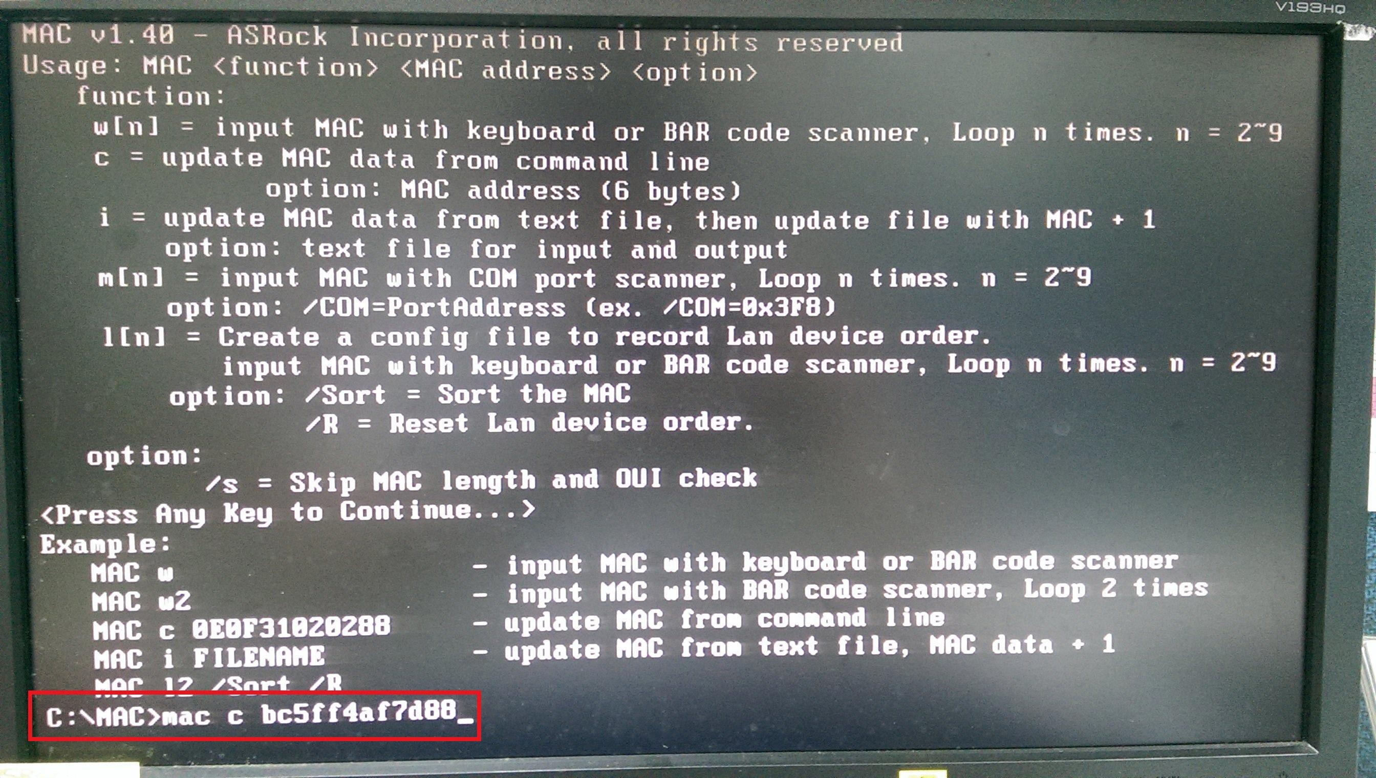 does mac have bios does mac have bios