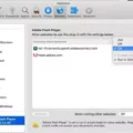 Does Safari Support Adobe Flash? 12 Does Safari Support Adobe Flash? 11