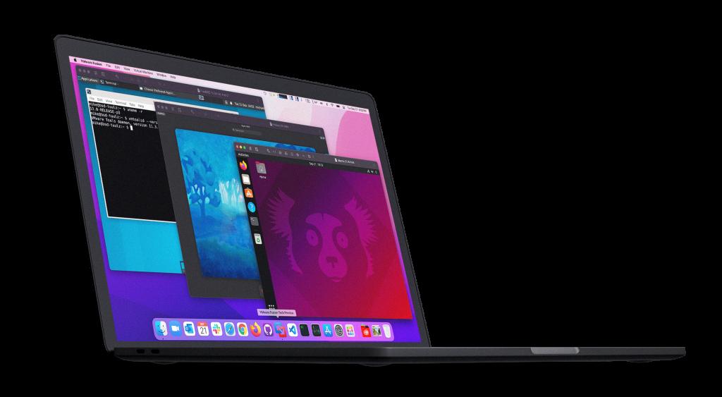 does vmware workstation work on mac does vmware workstation work on mac