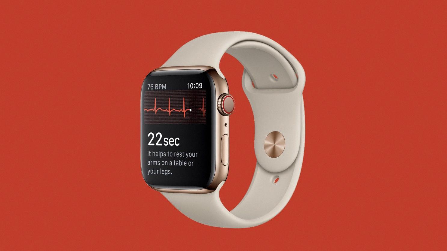 ecg not working on apple watch 4 ecg not working on apple watch 4