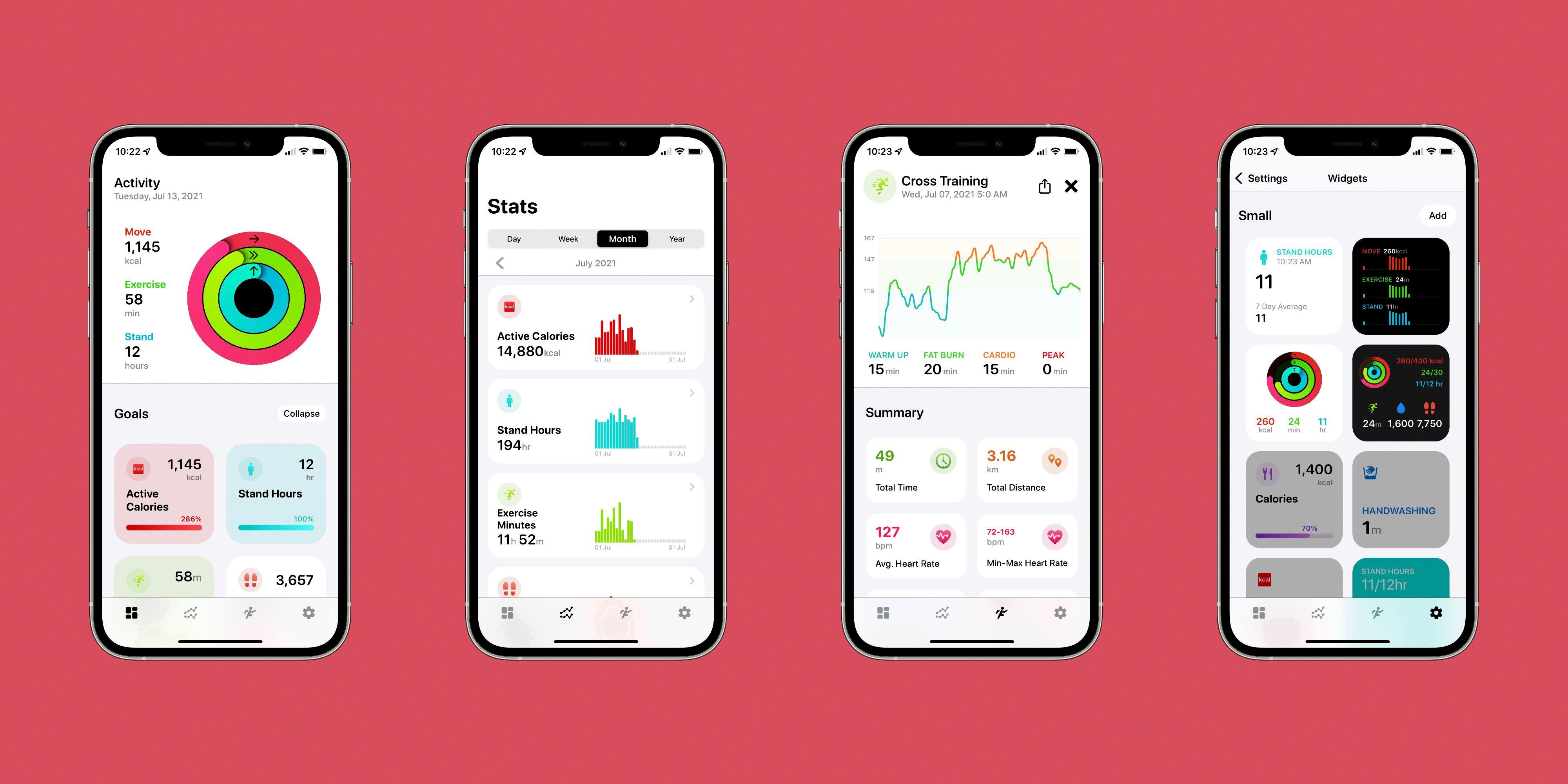How to Edit Your Health Data on iPhone 12 How to Edit Your Health Data on iPhone 11
