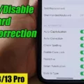 How to Customize Your iPhone Autocorrect Dictionary 2 How to Customize Your iPhone Autocorrect Dictionary 1