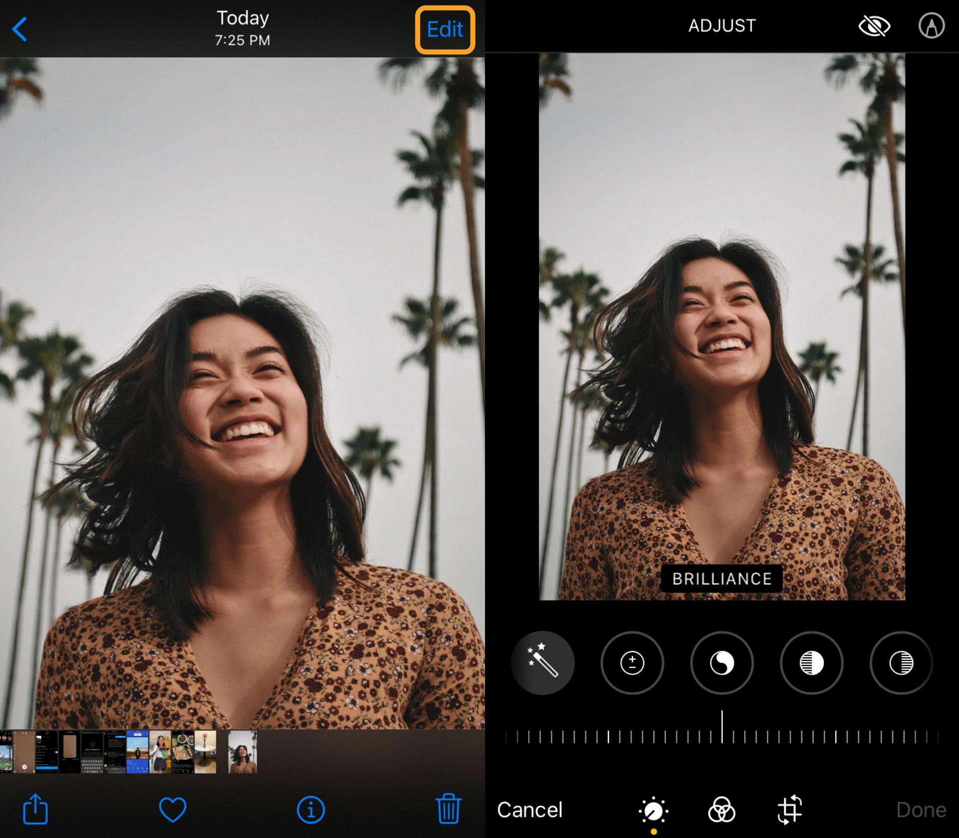 edit photos on iphone edit photos on iphone
