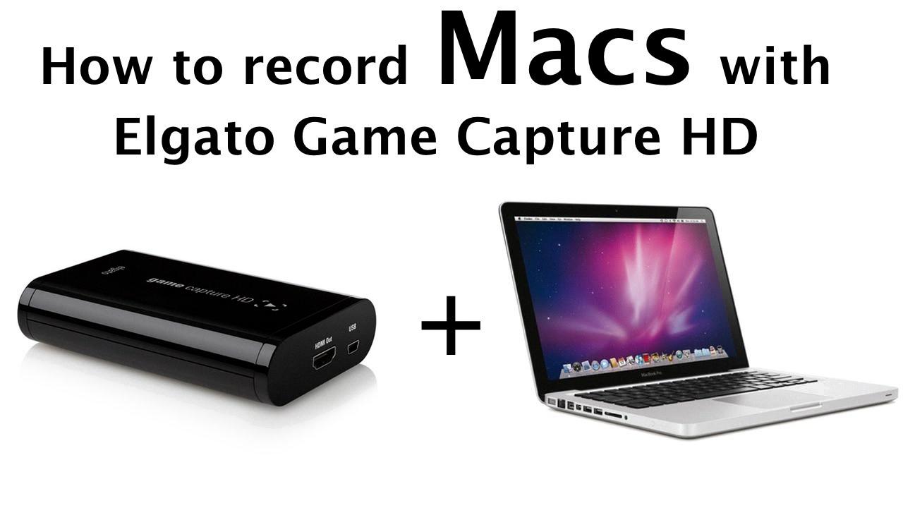 elgato macbook pro setup elgato macbook pro setup