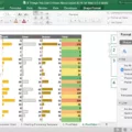 How to Use Excel Spreadsheets on MacBook Air 4 How to Use Excel Spreadsheets on MacBook Air 3