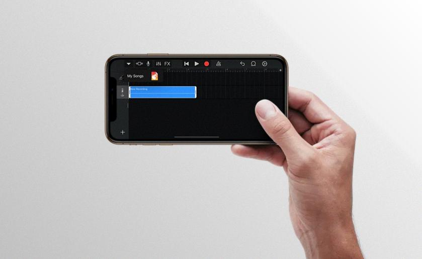 export garageband iphone export garageband iphone