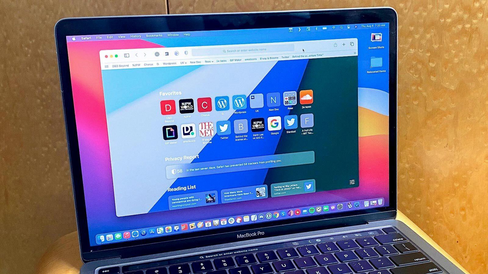 factory reset macbook pro big sur factory reset macbook pro big sur