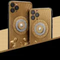 A Look at the World's Most Expensive Falcon Supernova iPhone 6 8 A Look at the World's Most Expensive Falcon Supernova iPhone 6 7