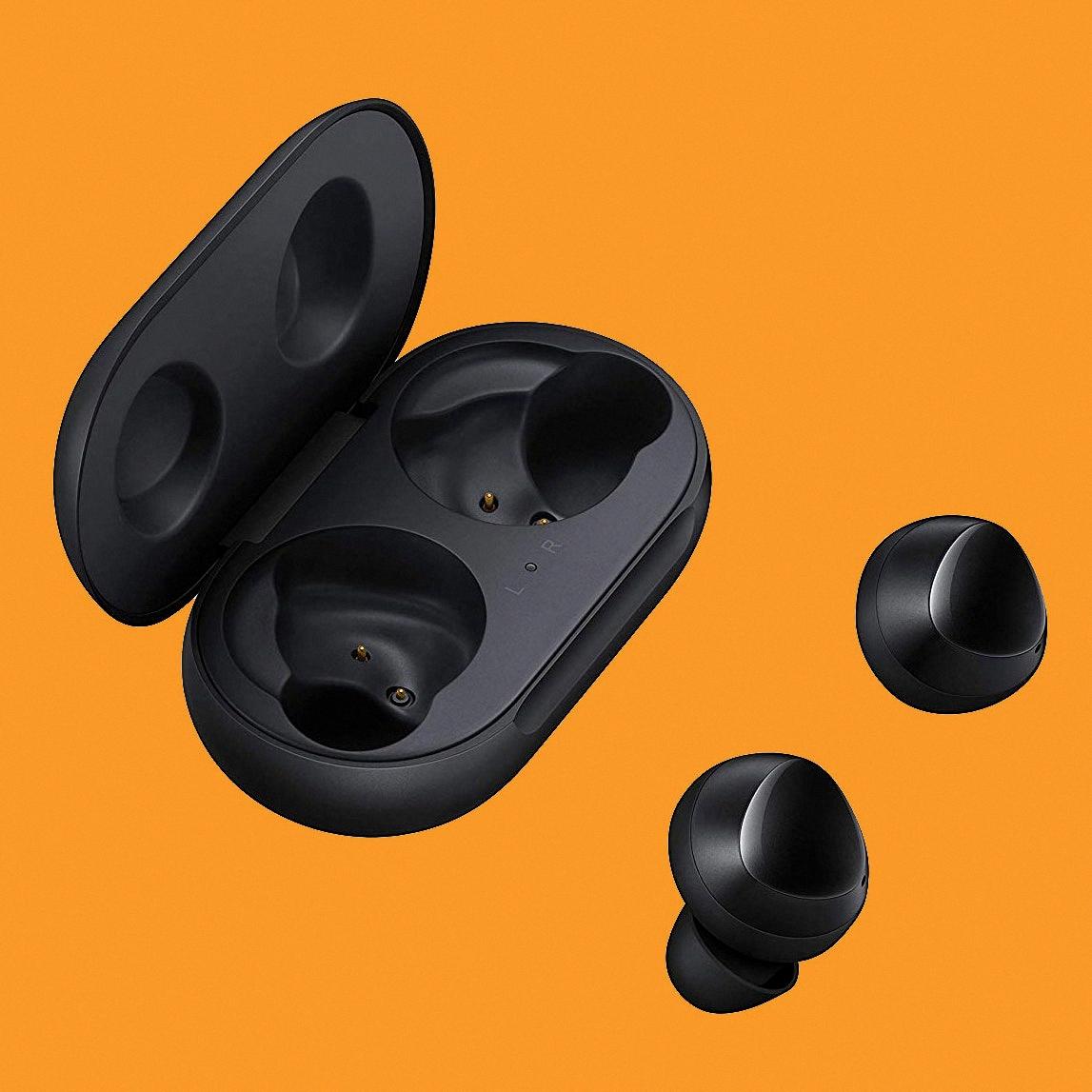 find my galaxy buds find my galaxy buds
