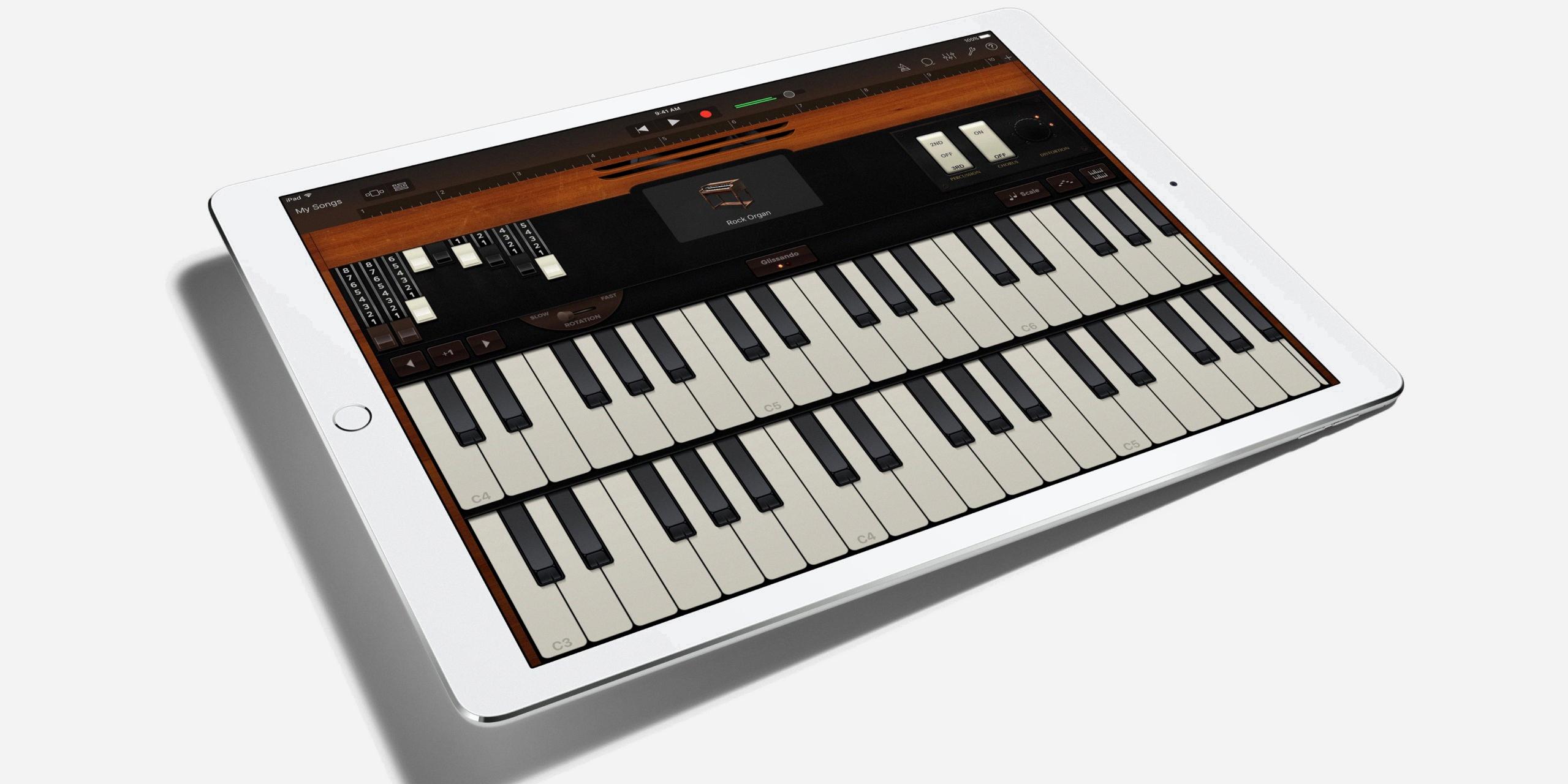 flex time garageband ipad flex time garageband ipad