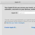 How to Reset Your Forgot Apple ID Password on Your Macbook 2 How to Reset Your Forgot Apple ID Password on Your Macbook 1