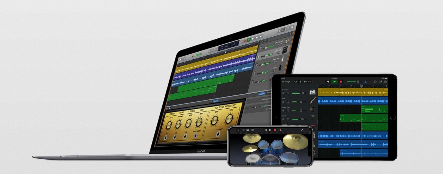 garageband for chromebook garageband for chromebook