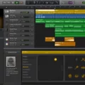 How to Export MIDI Files From Garageband 12 How to Export MIDI Files From Garageband 11