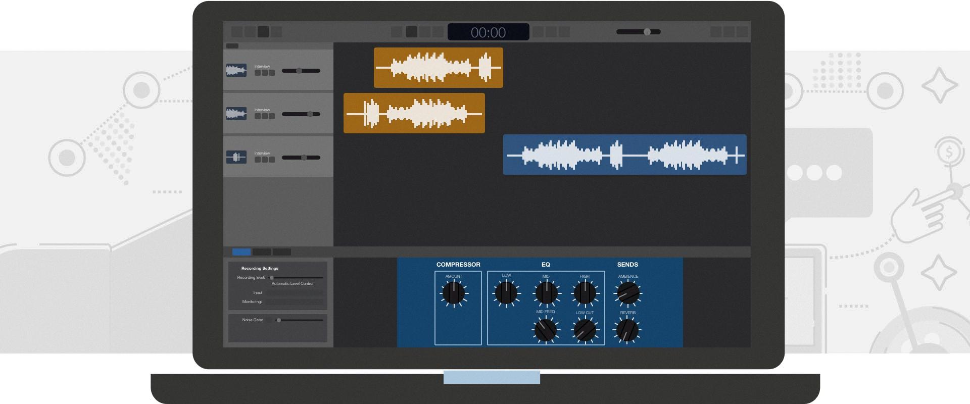 garageband ripple delete garageband ripple delete