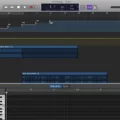 How to Change the Tempo of Track in Garageband 9 How to Change the Tempo of Track in Garageband 8
