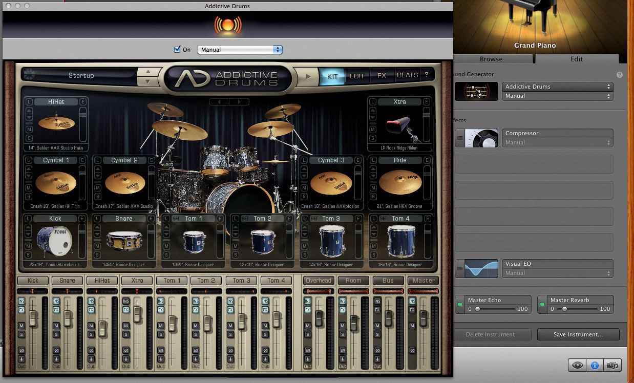 garageband wind instruments garageband wind instruments