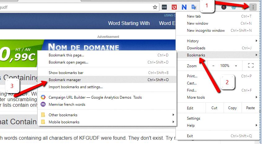 google bookmarks in safari google bookmarks in safari
