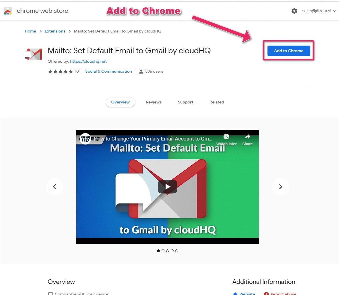 google mailto extension safari google mailto extension safari