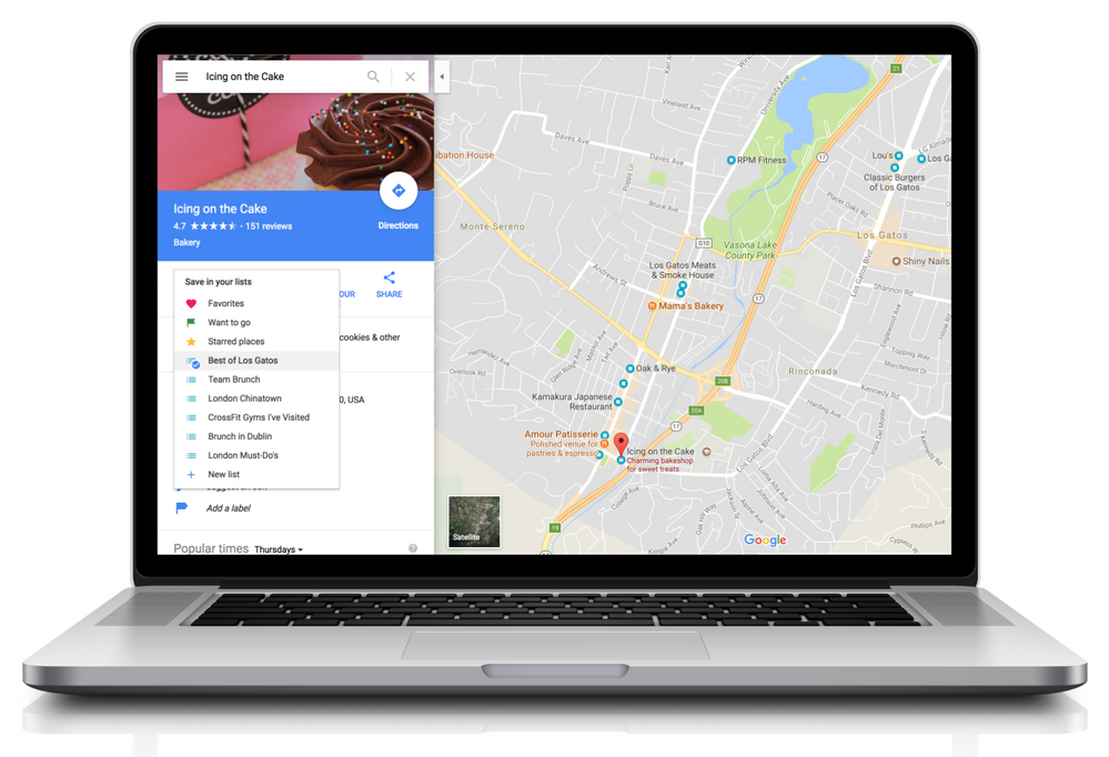 Troubleshooting Google Maps Issues on Macs 2 Troubleshooting Google Maps Issues on Macs 1