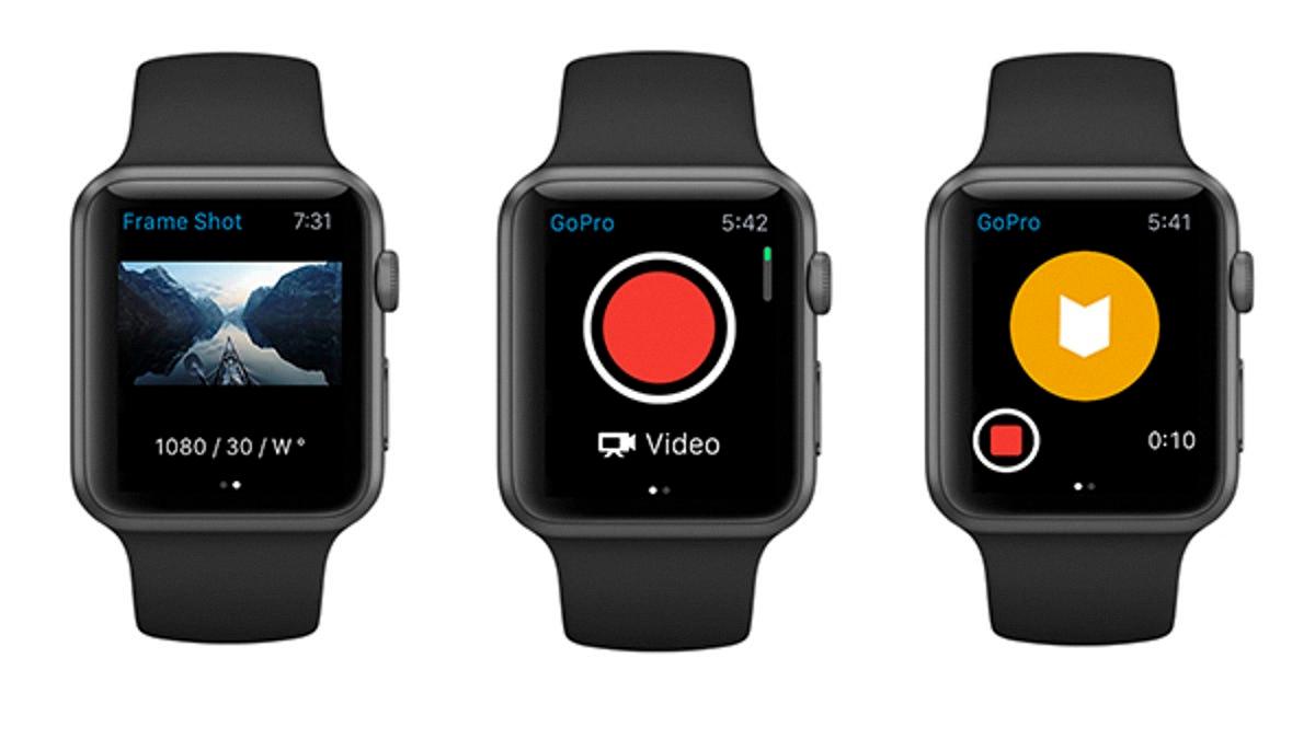 gopro 9 apple watch gopro 9 apple watch