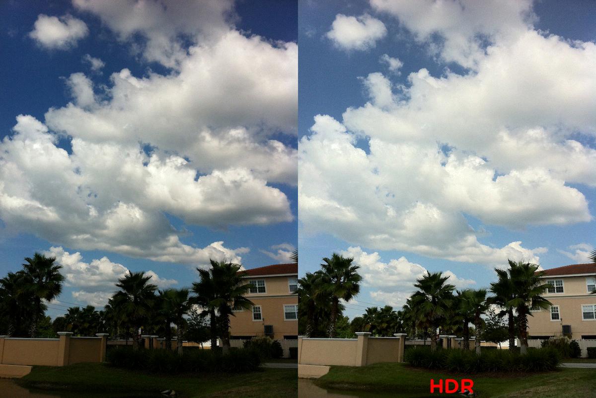hdr pictures on iphone hdr pictures on iphone