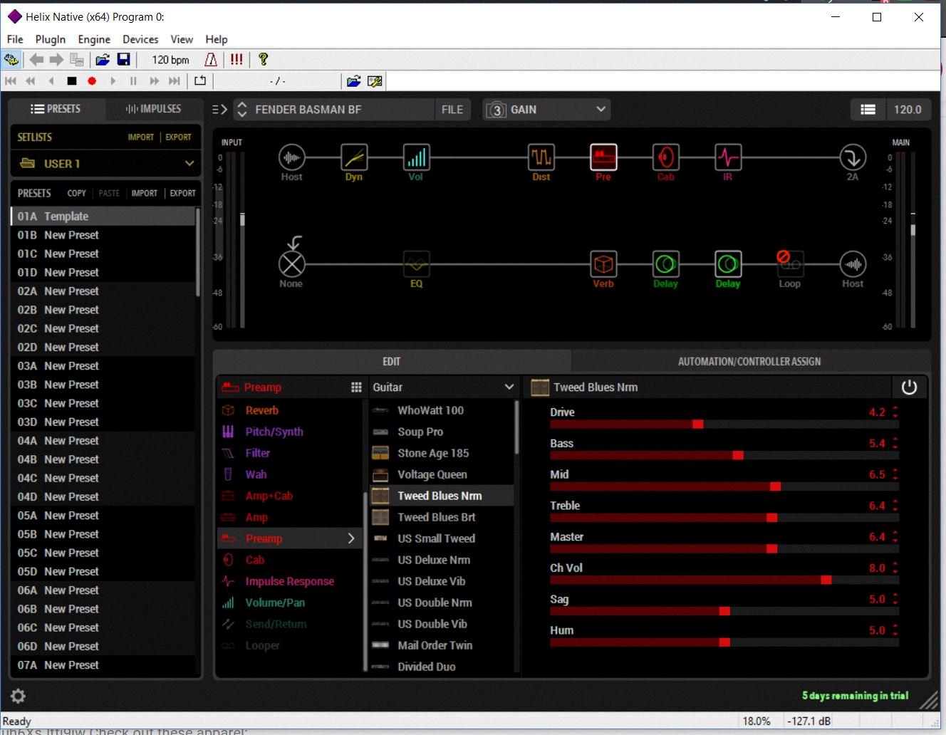helix native standalone helix native standalone