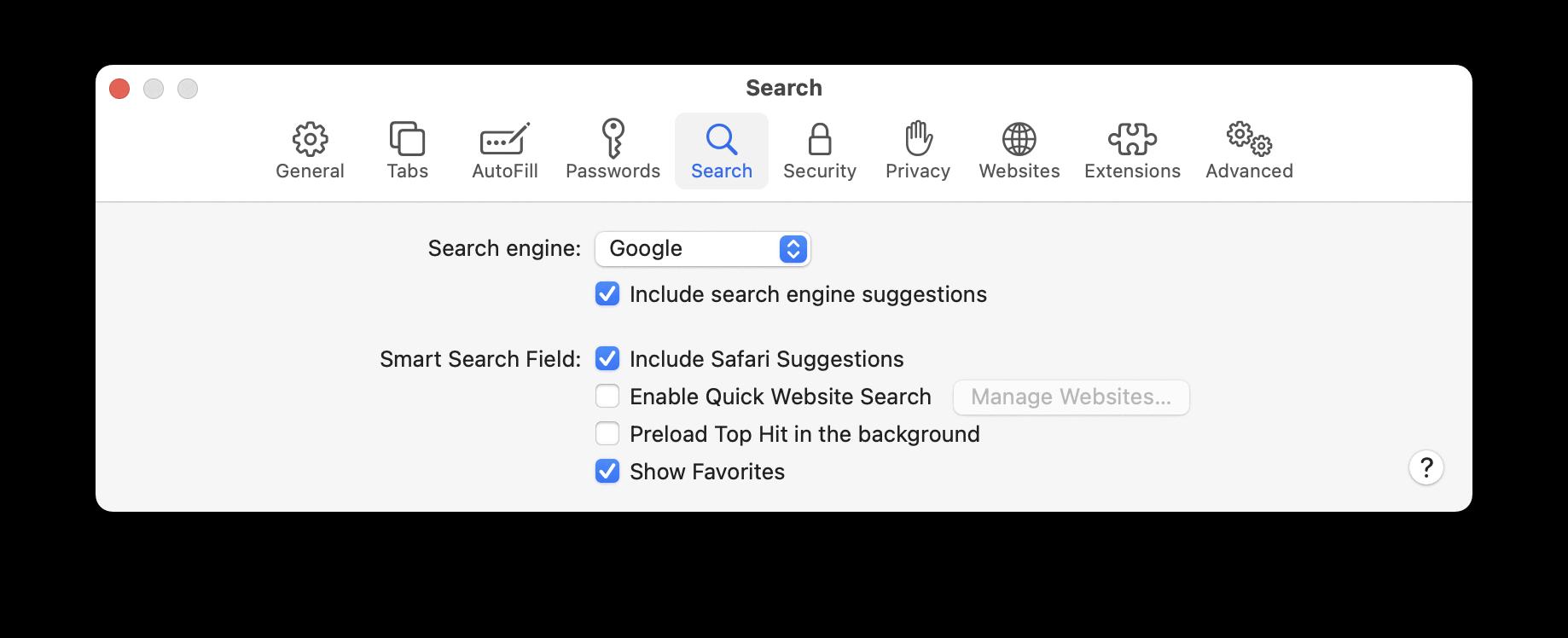 how do i change my search engine on macbook air how do i change my search engine on macbook air