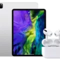 How to Connect Airpods To Ipad 4 How to Connect Airpods To Ipad 3