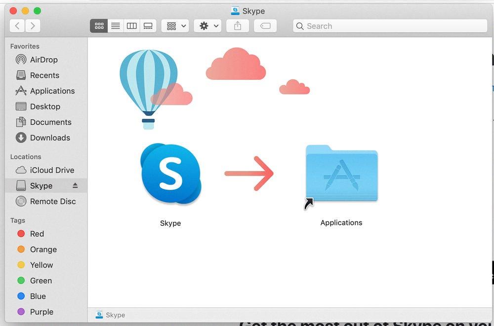 how do i download skype on my macbook how do i download skype on my macbook