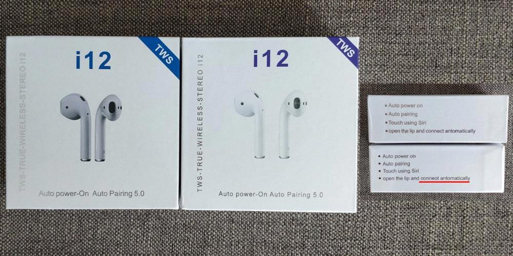 how do i increase the volume on my i12 tws how do i increase the volume on my i12 tws