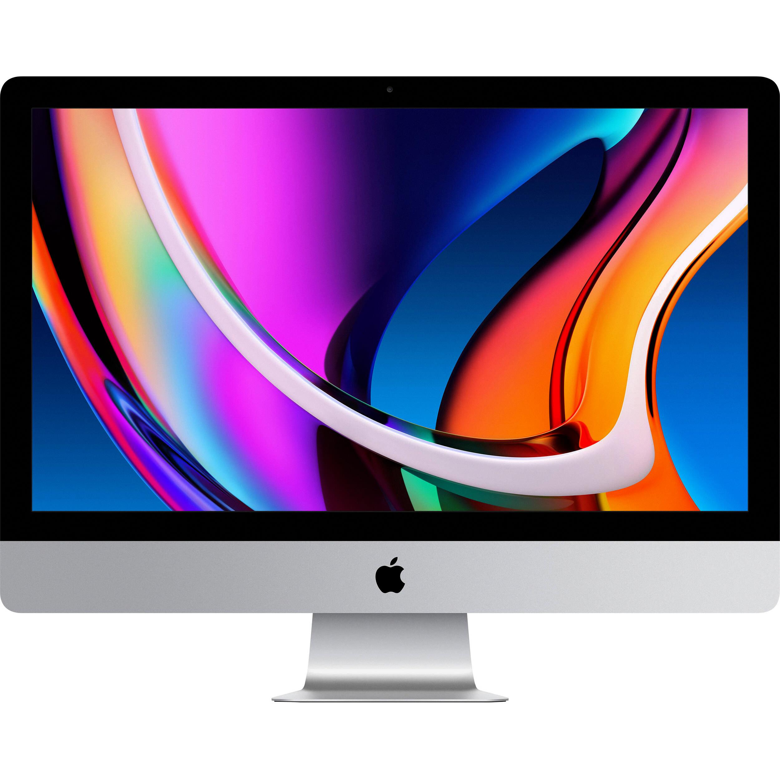 how do i know if my imac has retina display how do i know if my imac has retina display