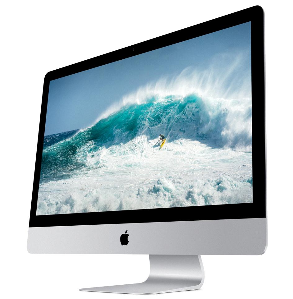 how do i know if my imac has retina display how do i know if my imac has retina display