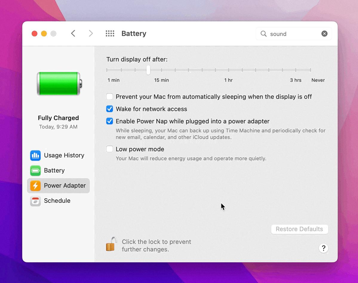 how do i put my mac to sleep how do i put my mac to sleep
