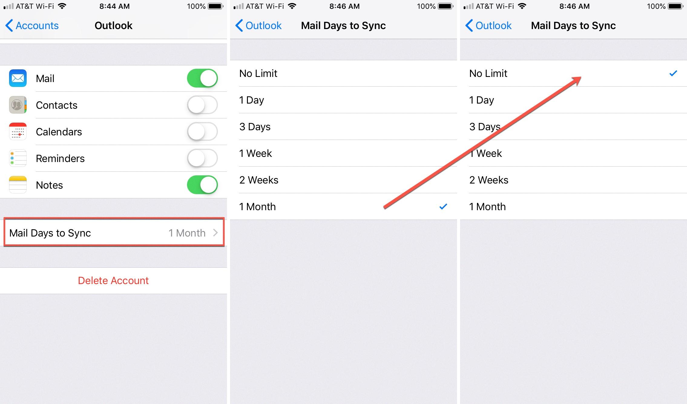 how do i transfer my outlook calendar to my iphone how do i transfer my outlook calendar to my iphone