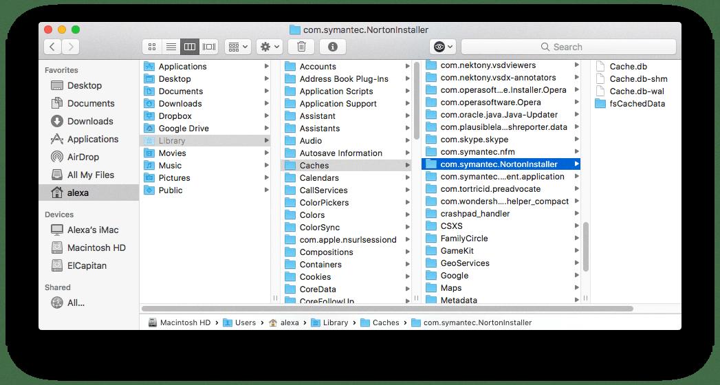 how do i uninstall norton on mac how do i uninstall norton on mac